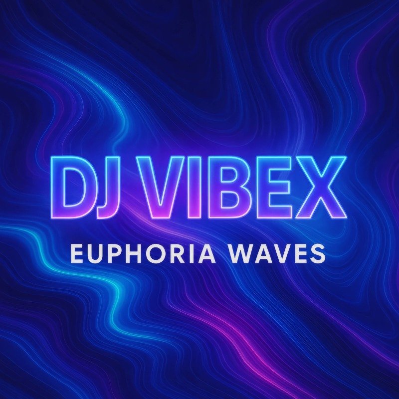 Portada DJ Vibex