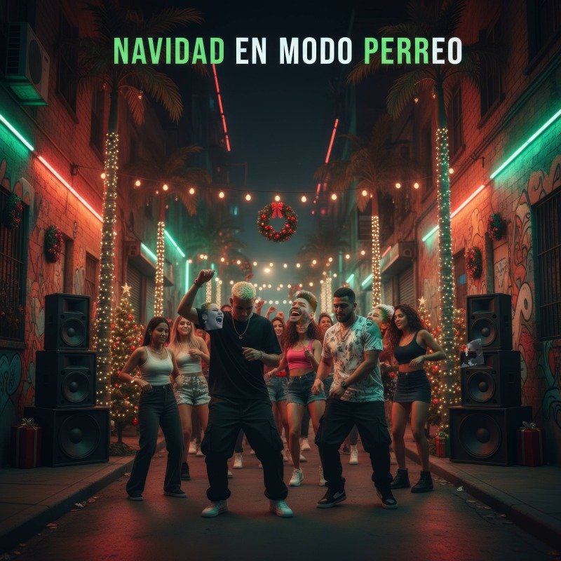 Portada GiftMelodies